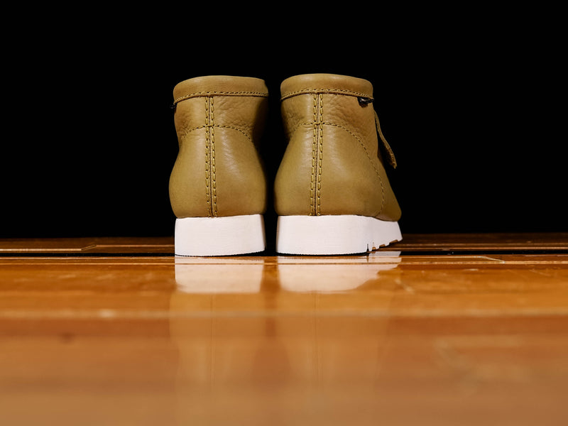 Men's Clarks Wallabee Boot GTX [26144523]
