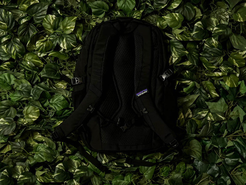 Patagonia Chacabuco Backpack 30L [47927-BLK]