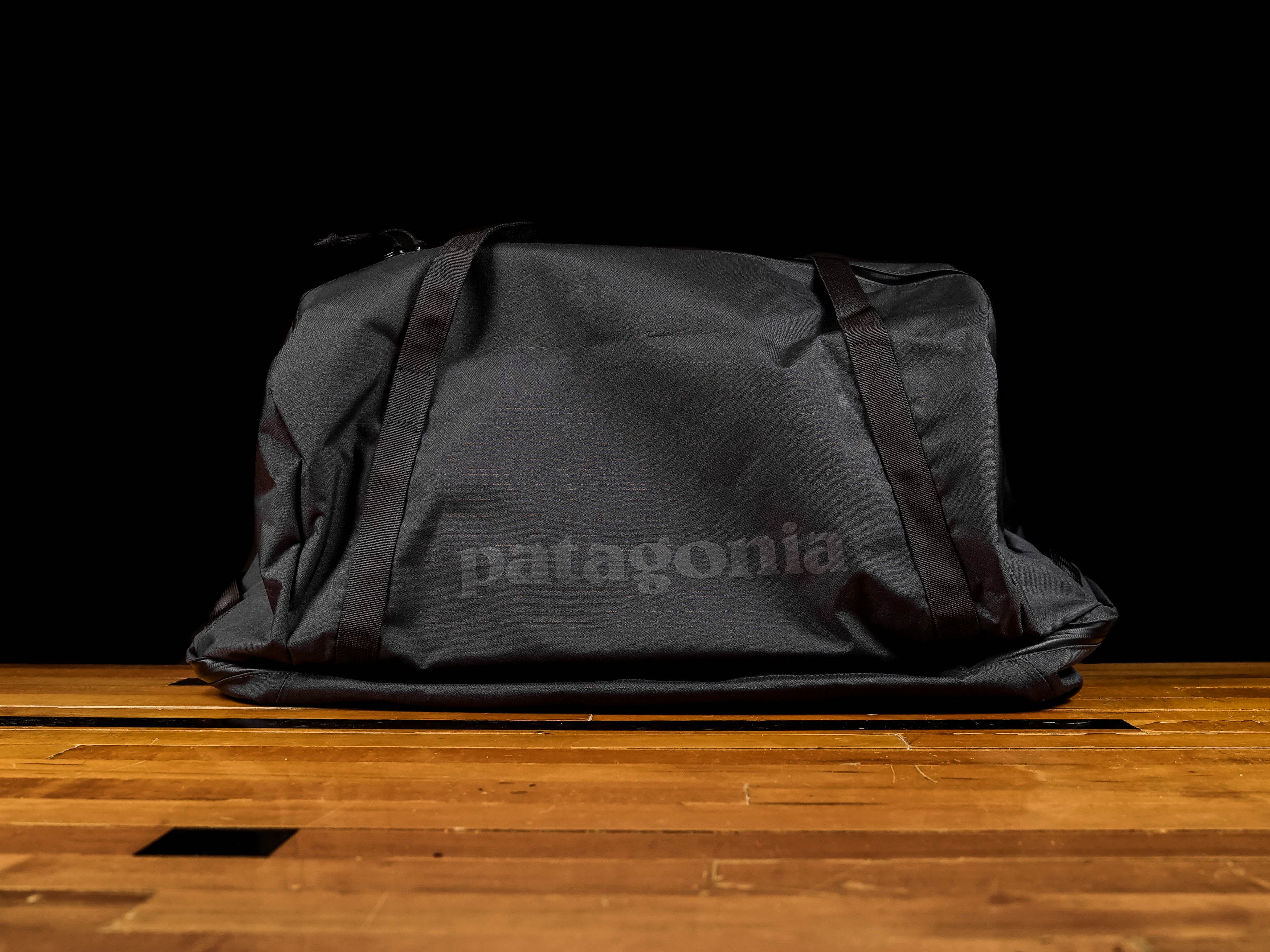 Patagonia Planing Duffel Bag 55L [48465-INBK]