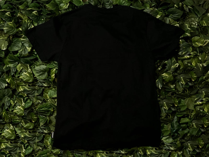 ICECREAM Carvel S/S Tee [491-1203-BLK]
