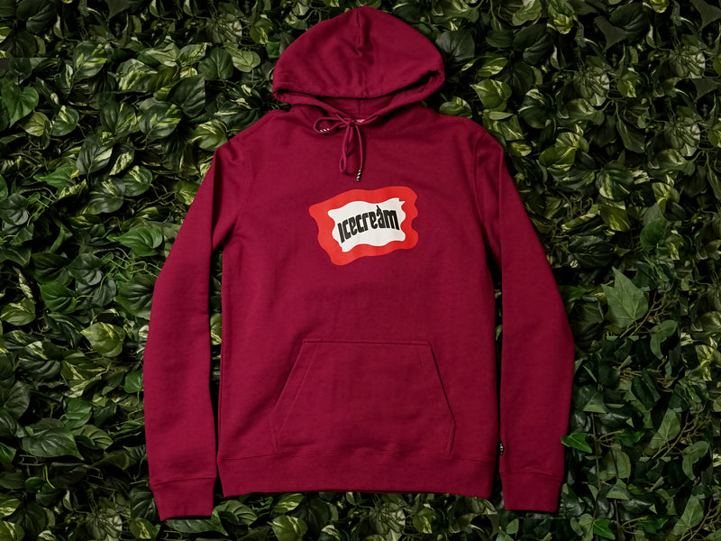 ICECREAM Timeless Hoodie [491-2308-BEAU]