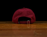 ICECREAM Flag Hat [491-2801-BEAU]
