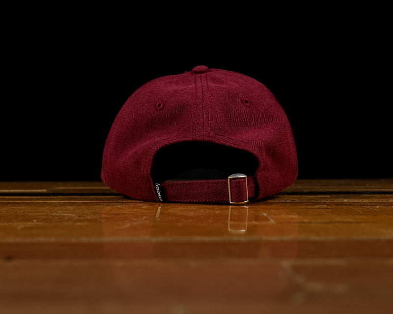 ICECREAM Flag Hat [491-2801-BEAU]