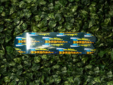 ICECREAM Space Skate Deck [491-2807-TEAL]