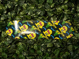 ICECREAM Woah Skate Deck [491-6814-GRN]