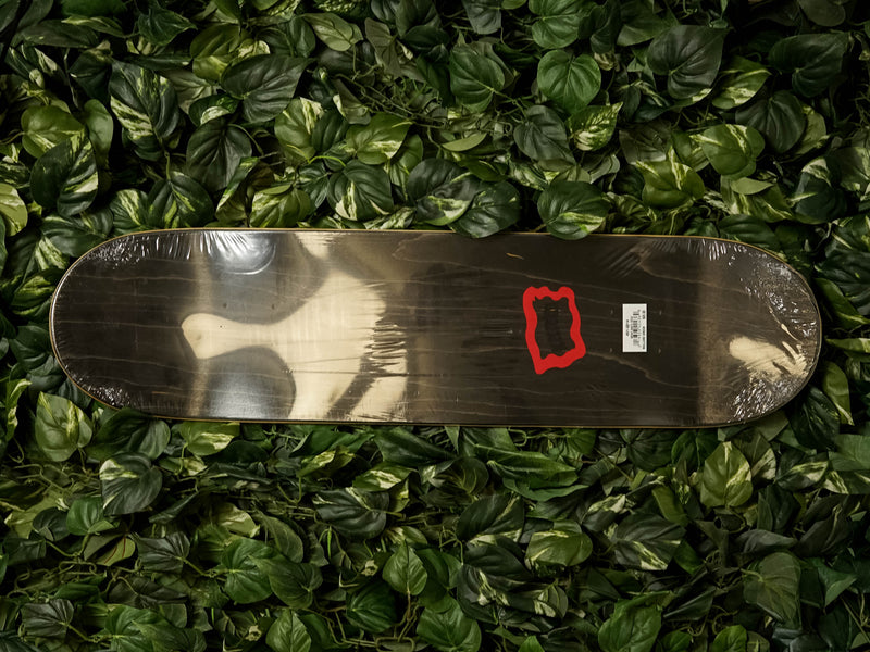 ICECREAM Woah Skate Deck [491-6814-GRN]