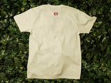 ICECREAM Seeds S/S Tee [491-7210-WHT]