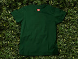 ICECREAM Cones and Bones S/S Tee [491-8201-GRN]