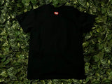 ICECREAM Bubble S/S Tee [491-8203-BLK]