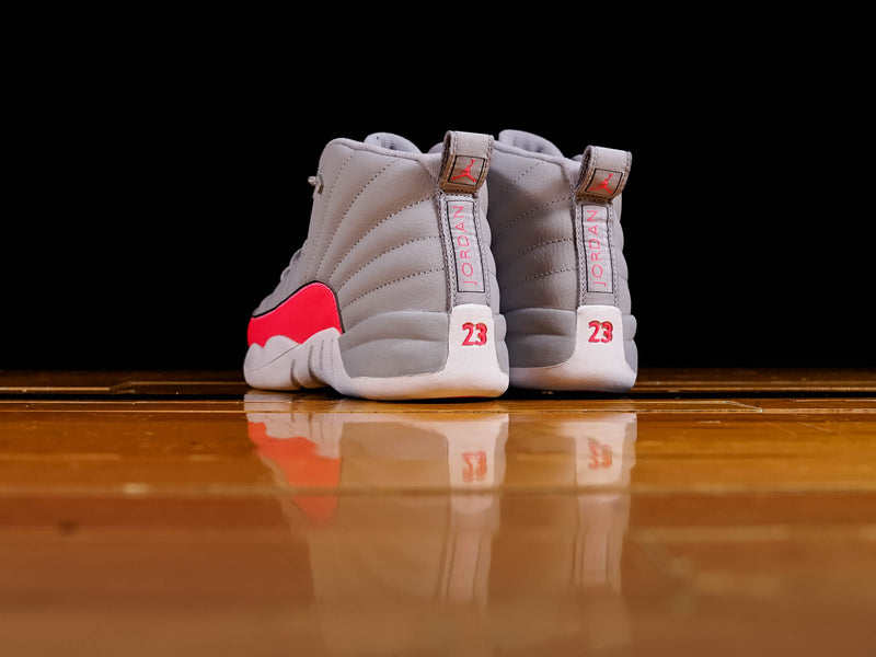 Air Jordan 12 Retro PS [510816-060]