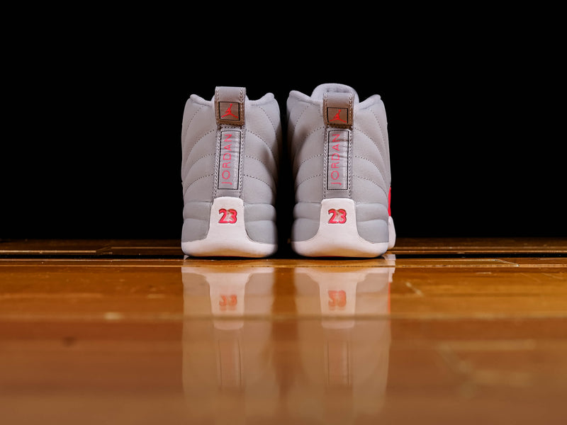 Air Jordan 12 Retro PS [510816-060]