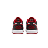 Air Jordan Mens 1 Low Shoes