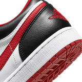 Air Jordan Mens 1 Low Shoes