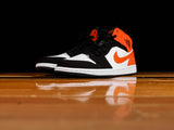 Men's Air Jordan 1 Mid 'Shattered Backboard' [554724-058]