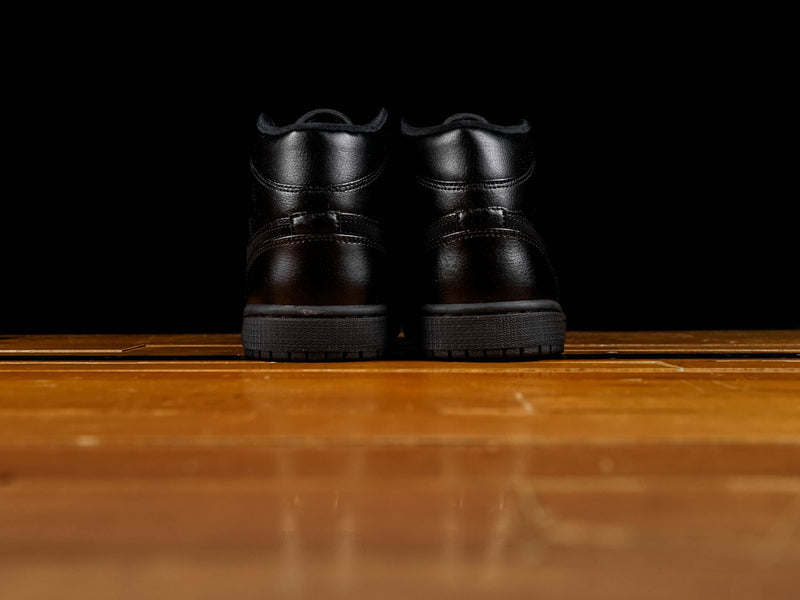 Air Jordan 1 Mid [554724-090]