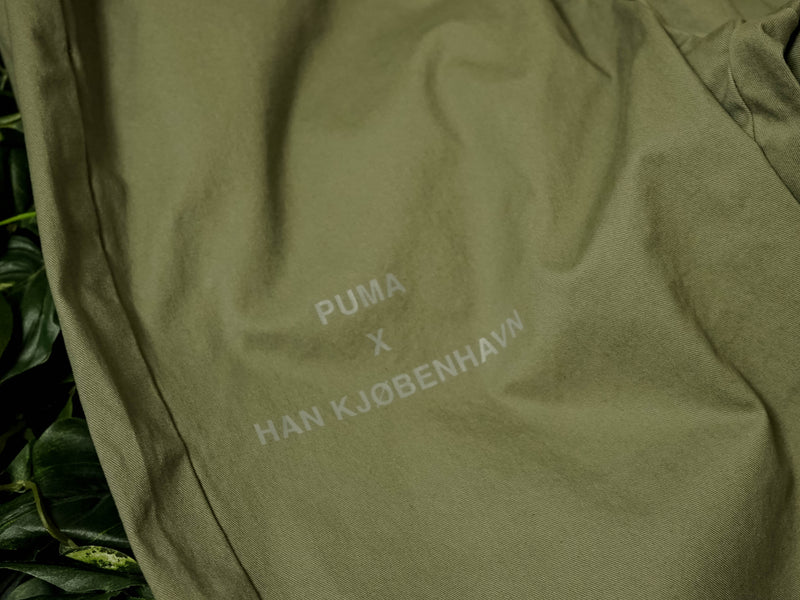 Men's Puma x Han Kjøbenhavn Pants [574014-68]
