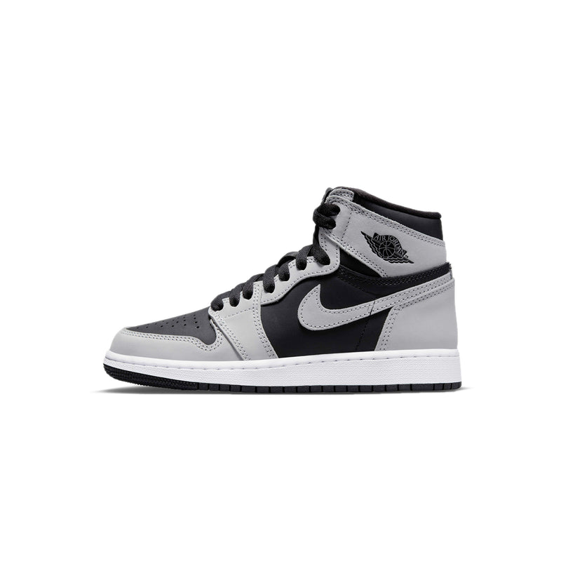 Air Jordan Kids 1 Retro High OG Shadow 2.0 Shoes – Renarts