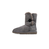 UGG Womens Bailey Button Boots