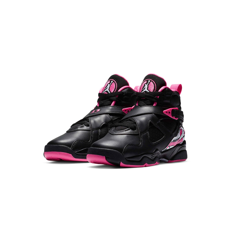 Air Jordan Kids 8 Retro GS Shoes