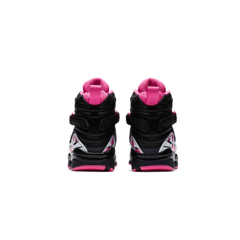 Air Jordan Kids 8 Retro GS Shoes