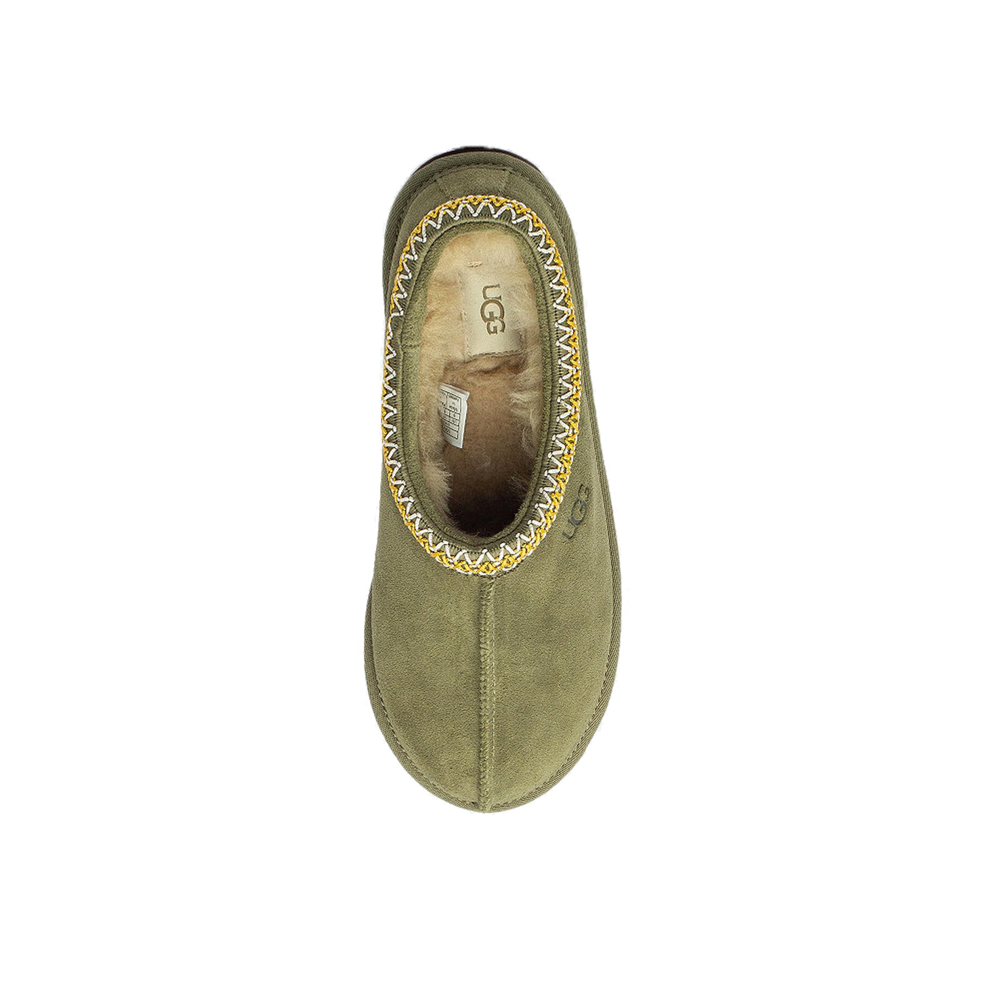 UGG Mens Tasman Slippers