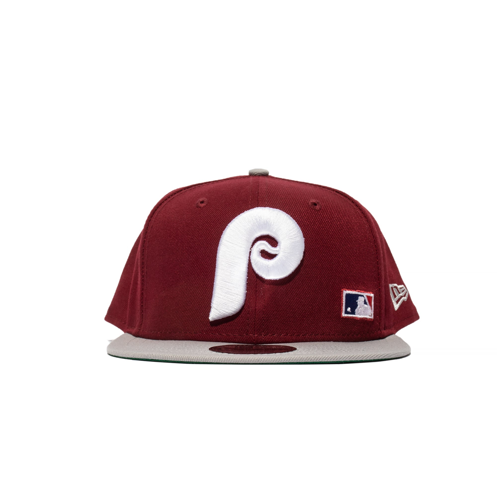 New Era Backletter Arch 9FIFTY Philadelphia Phillies Snapback Hat