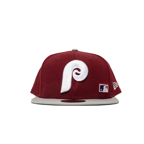 New Era PHILADELPHIA PHILLIES BASEBALL CAP