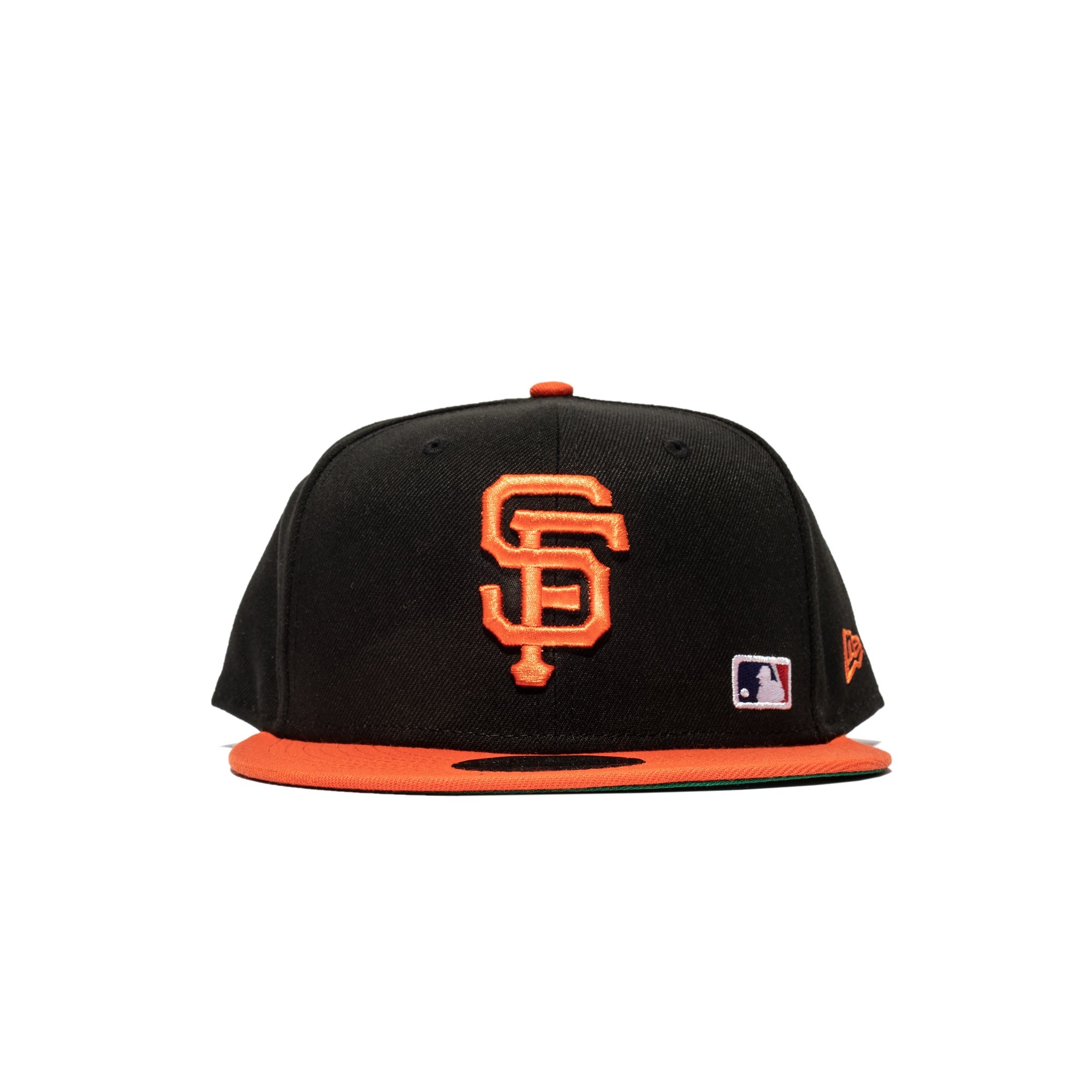 New Era Backletter Arch 9FIFTY San Francisco Giants Snapback Hat
