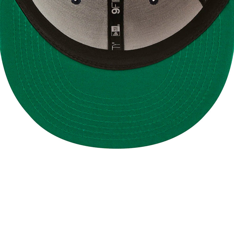 New Era Backletter Arch 9FIFTY Seattle Mariners Snapback Hat – Renarts