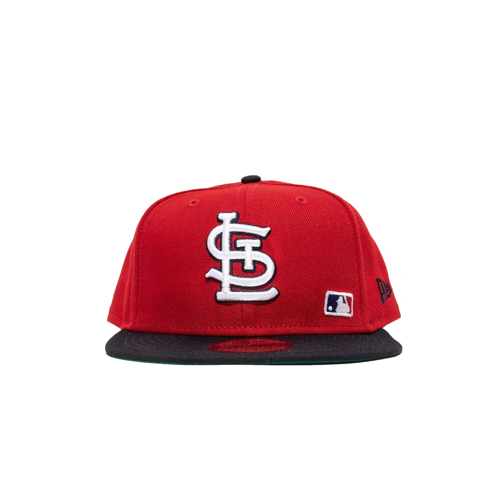 New Era Backletter Arch 9FIFTY St Louis Cardinals Snapback Hat