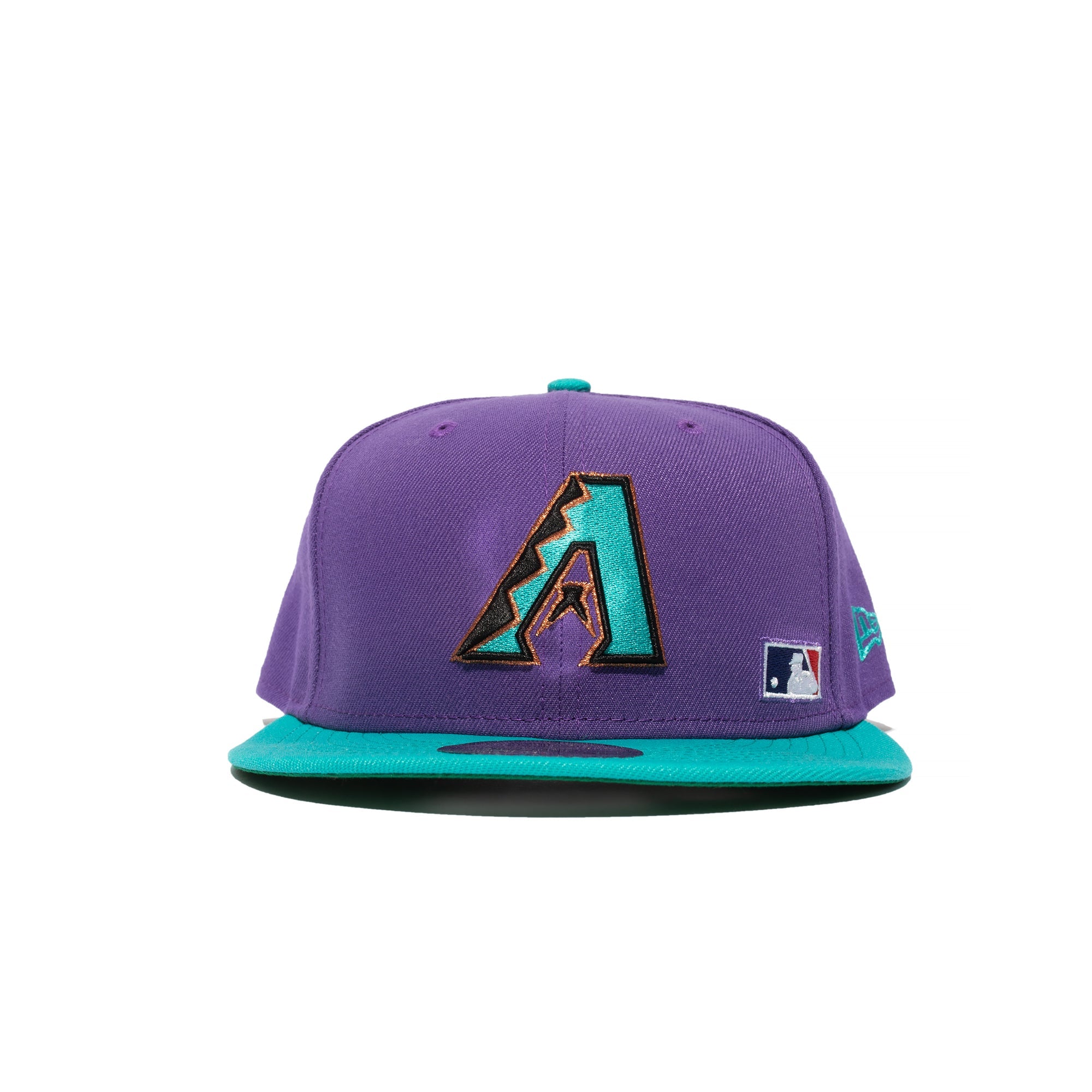 New Era Backletter Arch 9FIFTY Arizona Diamondbacks Snapback Hat