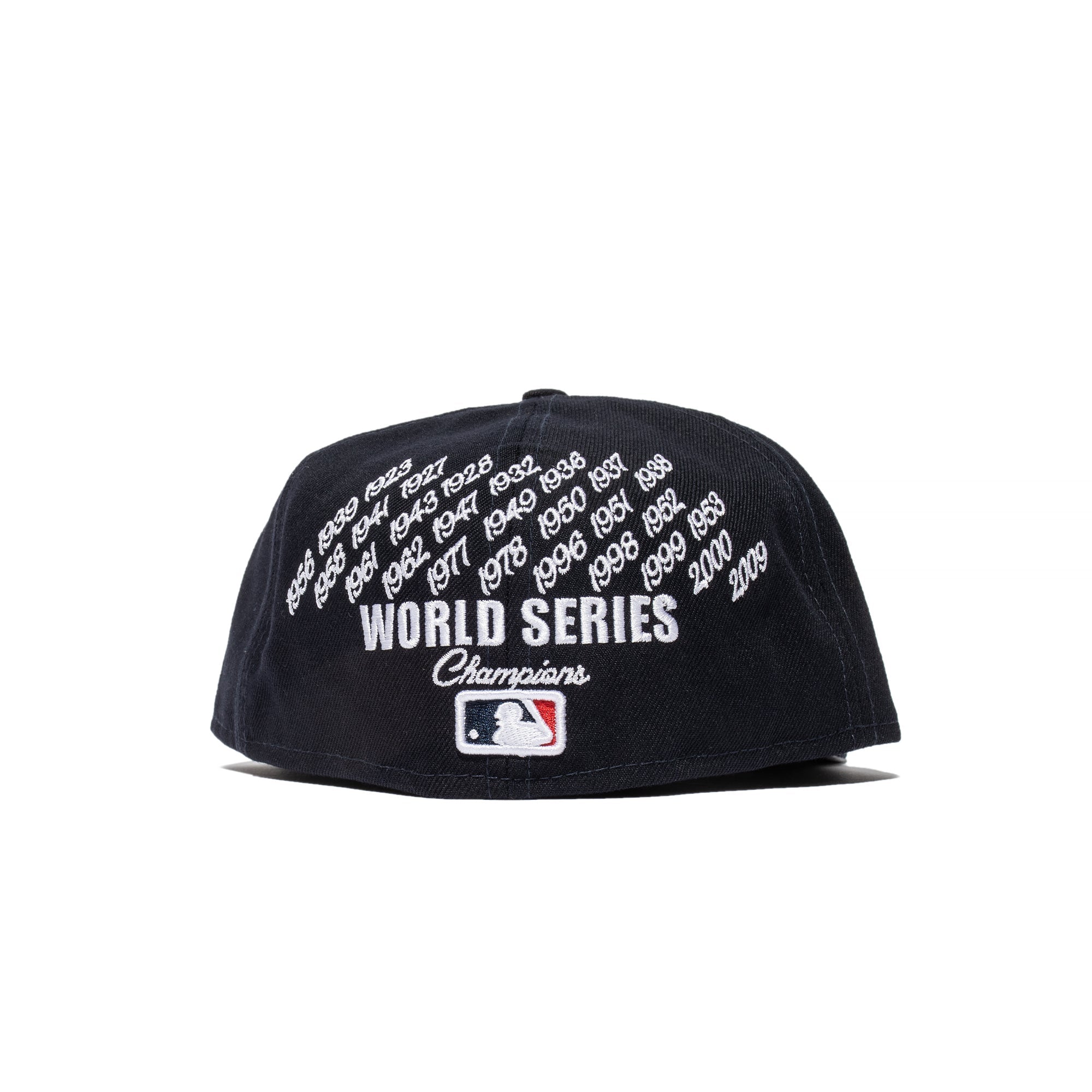 New Era Crown Champs 59FIFTY New York Yankees Fitted Hat