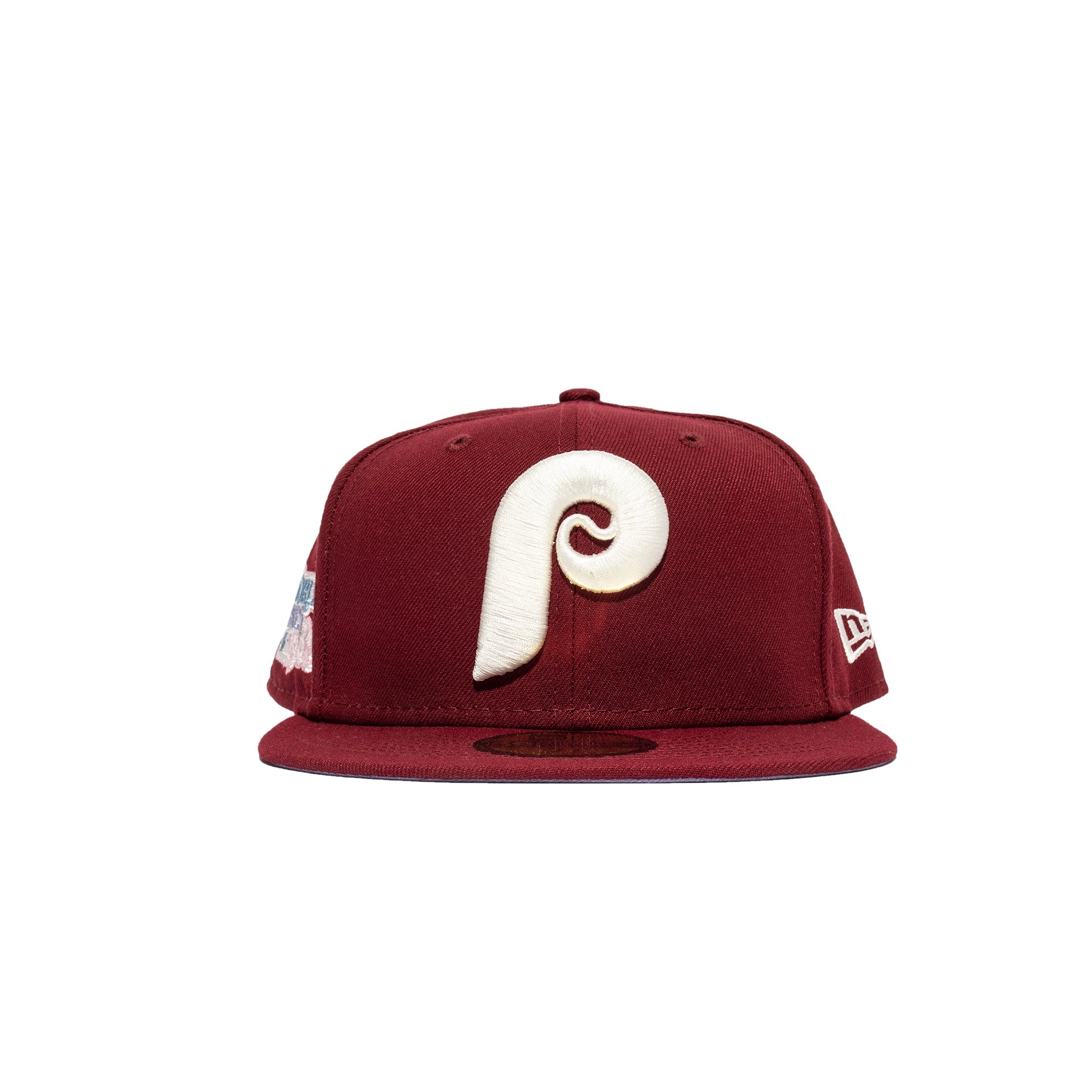 New Era Pop Sweat 59FIFTY Philadelphia Phillies Fitted Hat
