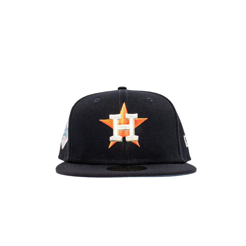 New Era Pop Sweat 59FIFTY Houston Astros Fitted Hat – Renarts