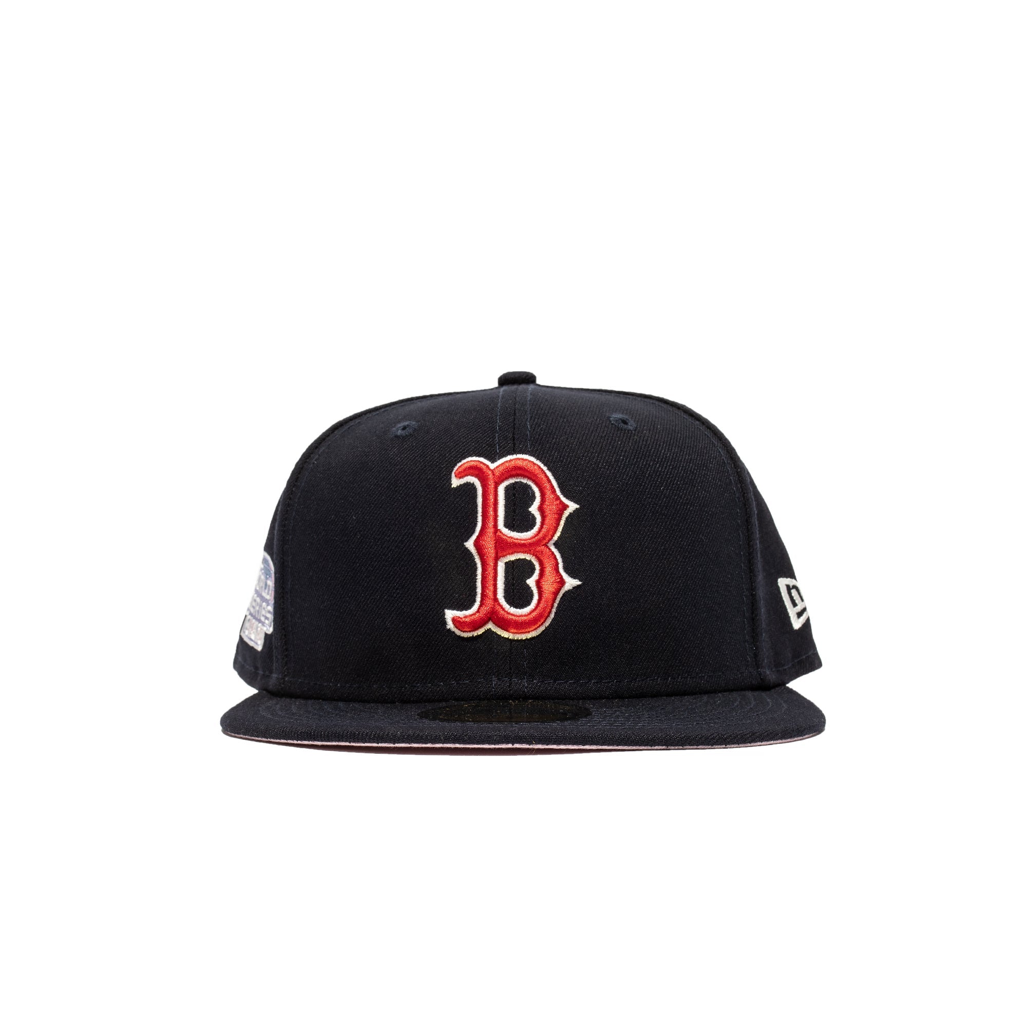 New Era Pop Sweat 59FIFTY Boston Red Sox Fitted Hat