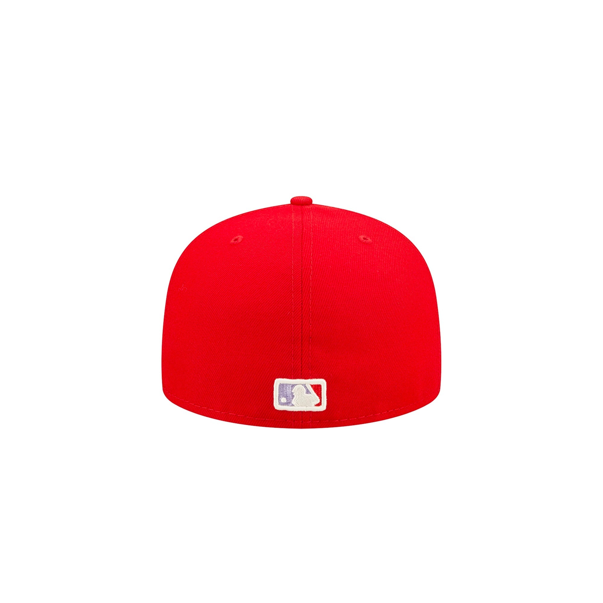 New Era Pop Sweat 59FIFTY St Louis Cardinals Fitted Hat