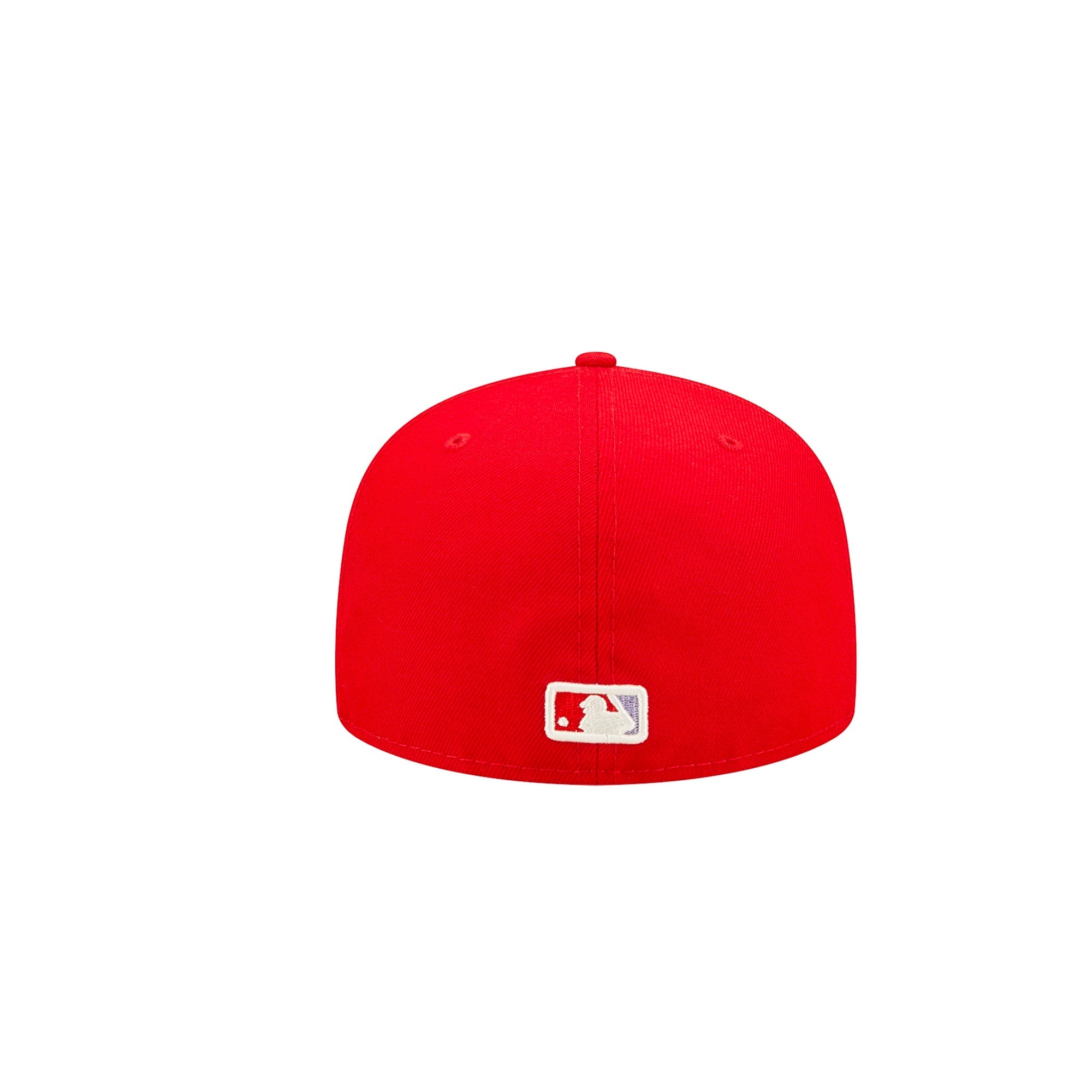New Era Pop Sweat 59FIFTY Cincinnati Reds Fitted Hat