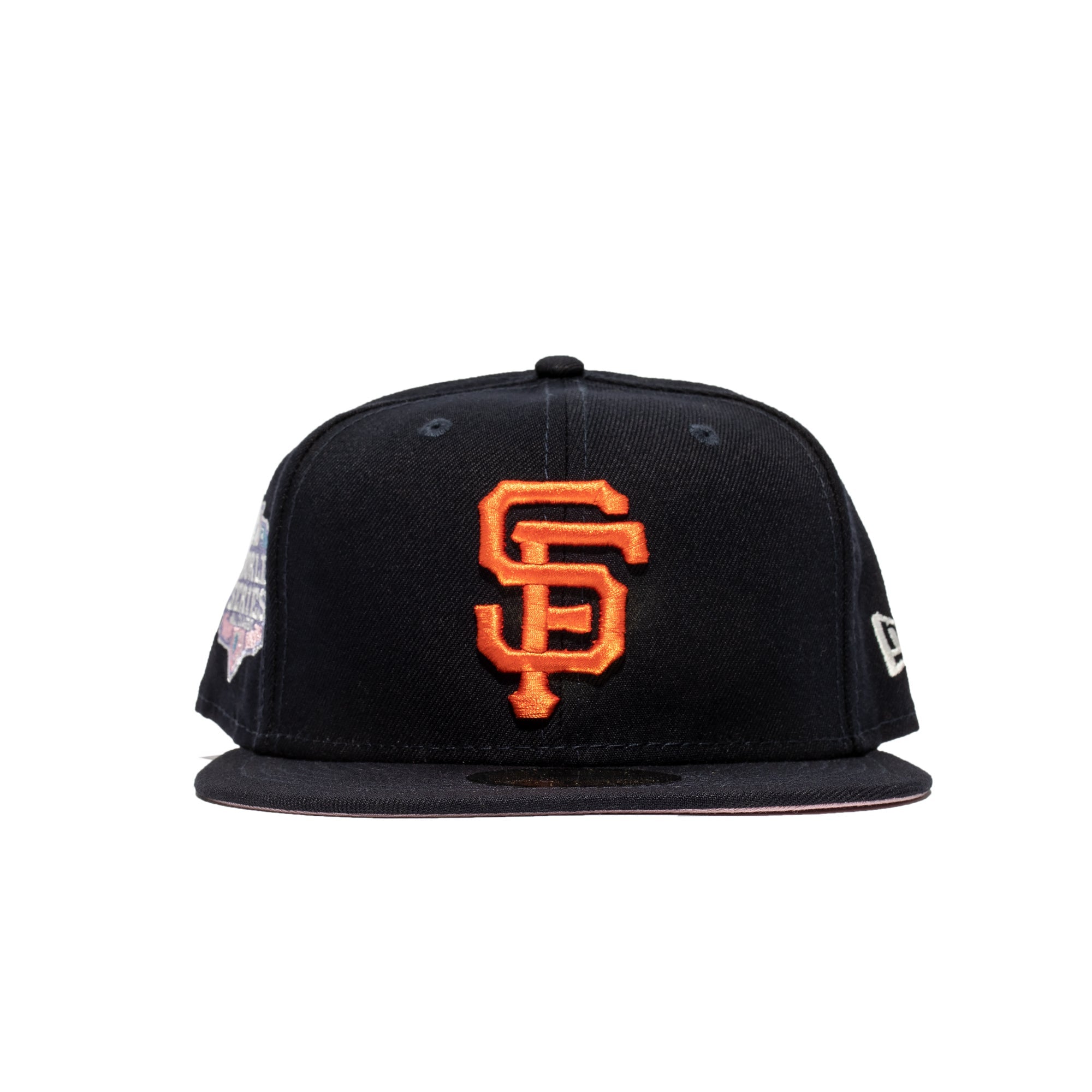 New Era Pop Sweat 59FIFTY San Francisco Giants Fitted Hat