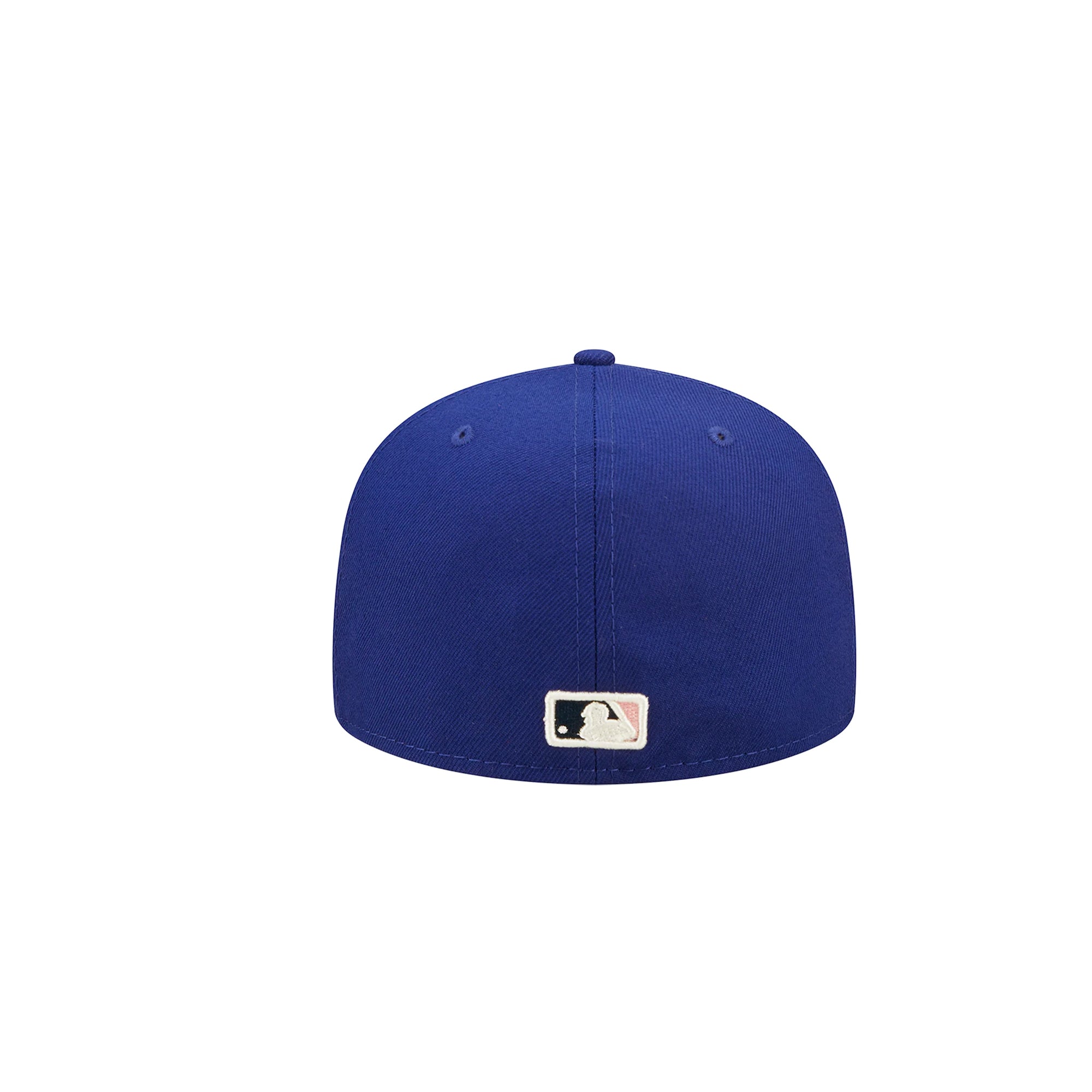 New Era Pop Sweat 59FIFTY Los Angeles Dodgers Fitted Hat