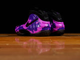 Men's Nike Air Foamposite Pro 'Purple Camo' [624041-012]