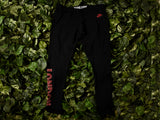 Nike W Stretch Leggings [635686-010]