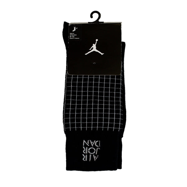 Air Jordan Stencil Socks