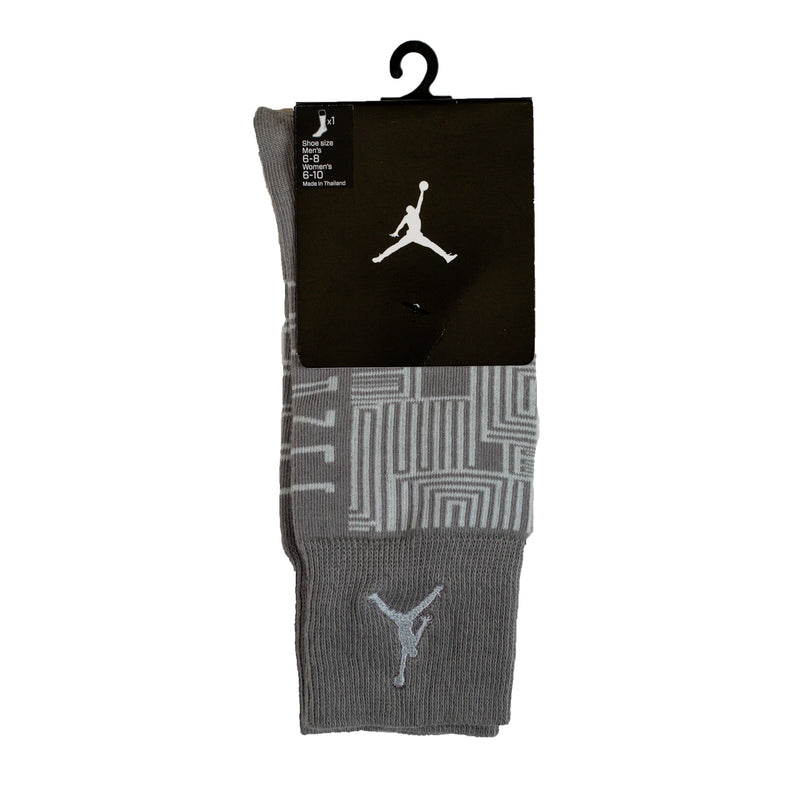 Air Jordan XI Low Crew Socks