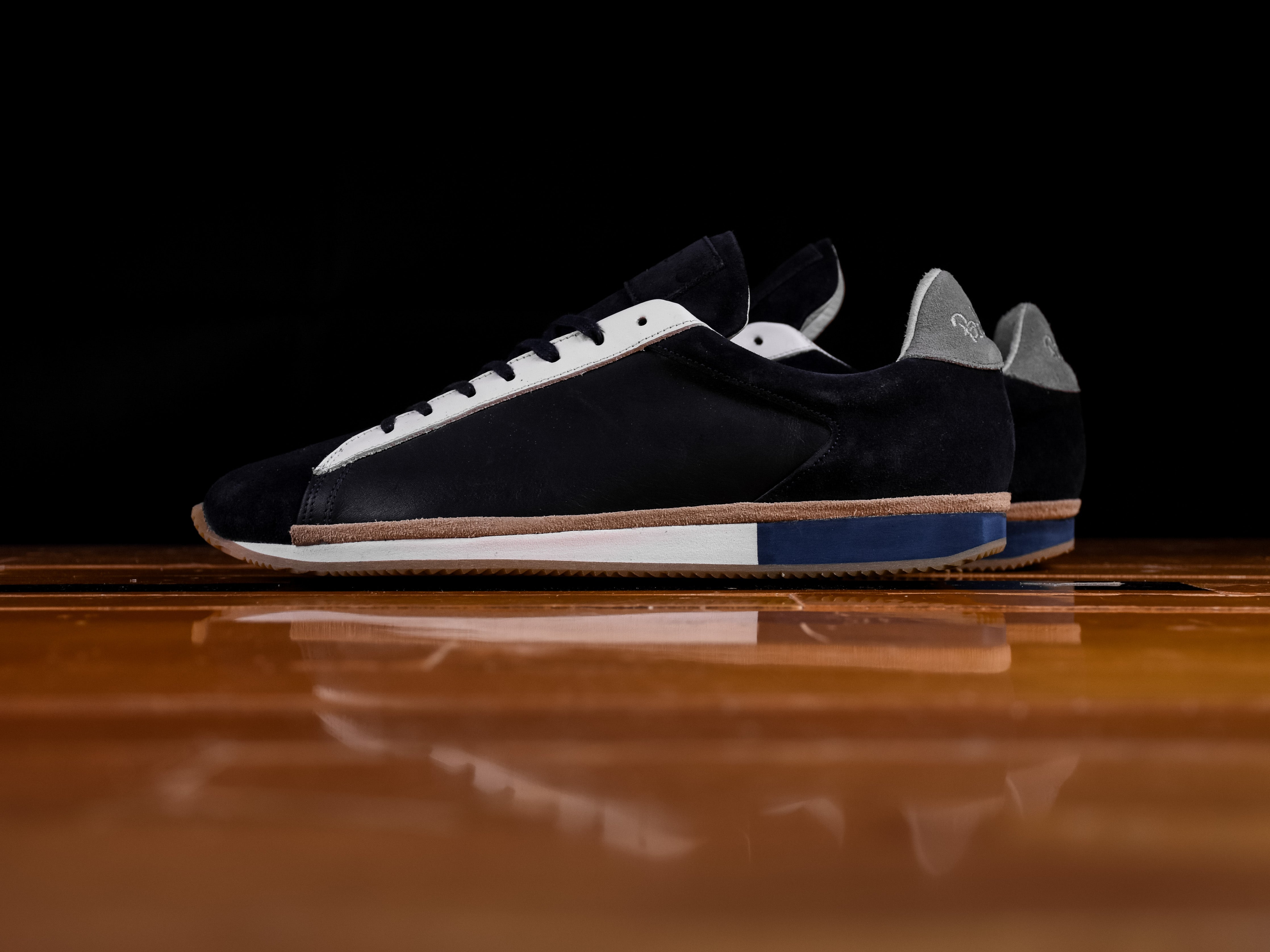 Men's Piola X Bobbito Garcia 'Por Fin' [6TT1-T-1081]