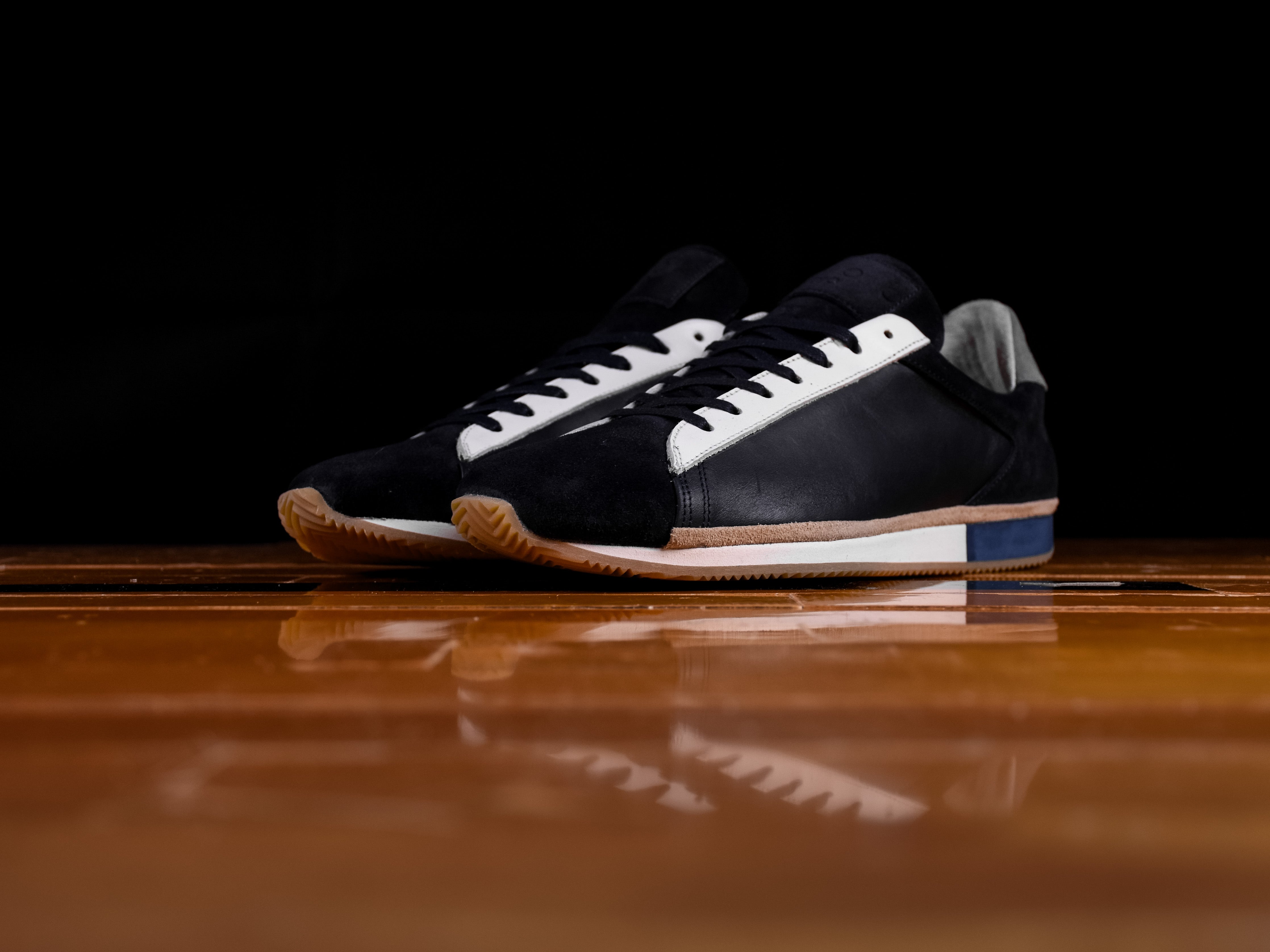 Men's Piola X Bobbito Garcia 'Por Fin' [6TT1-T-1081]