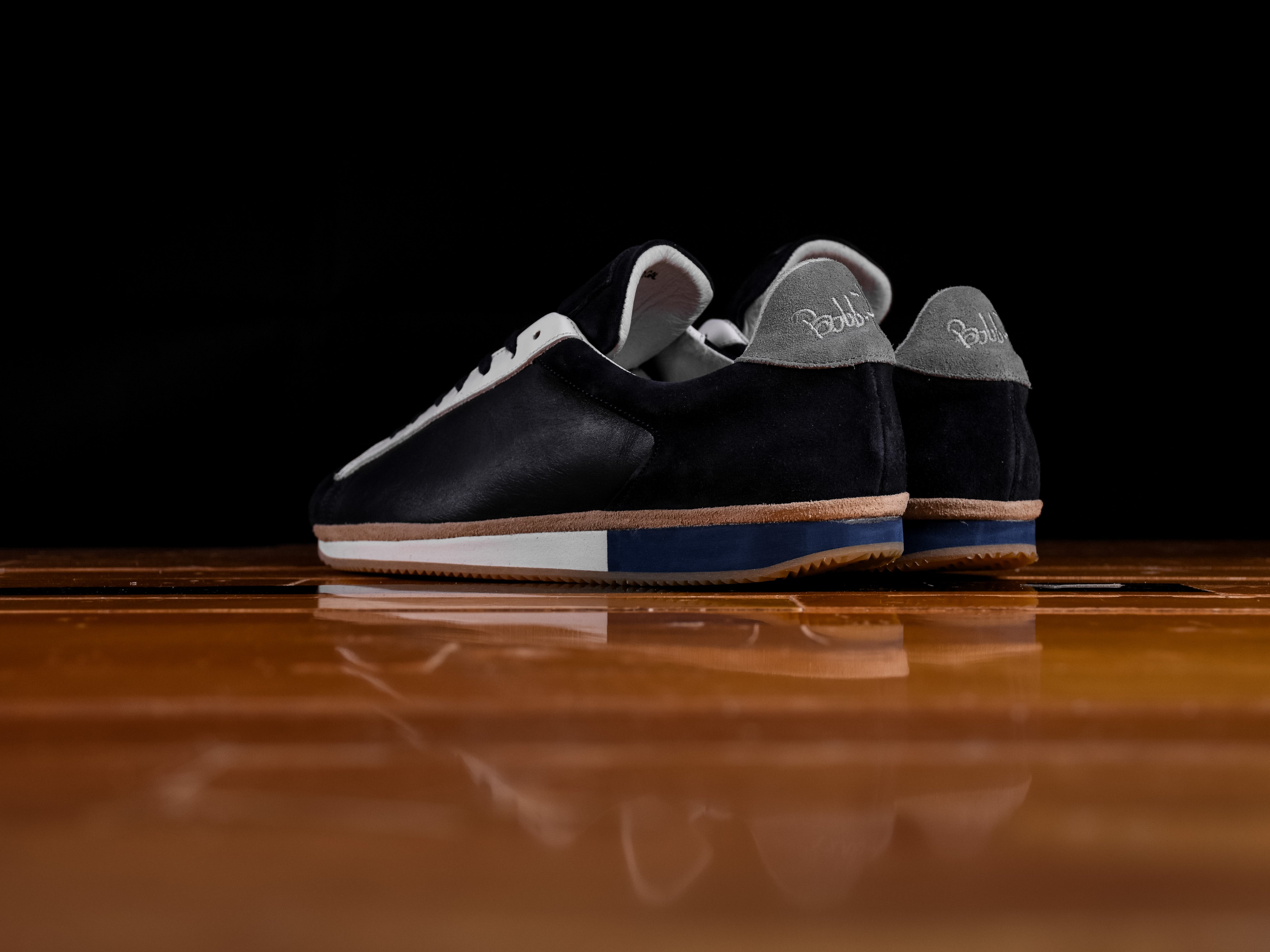 Men's Piola X Bobbito Garcia 'Por Fin' [6TT1-T-1081]