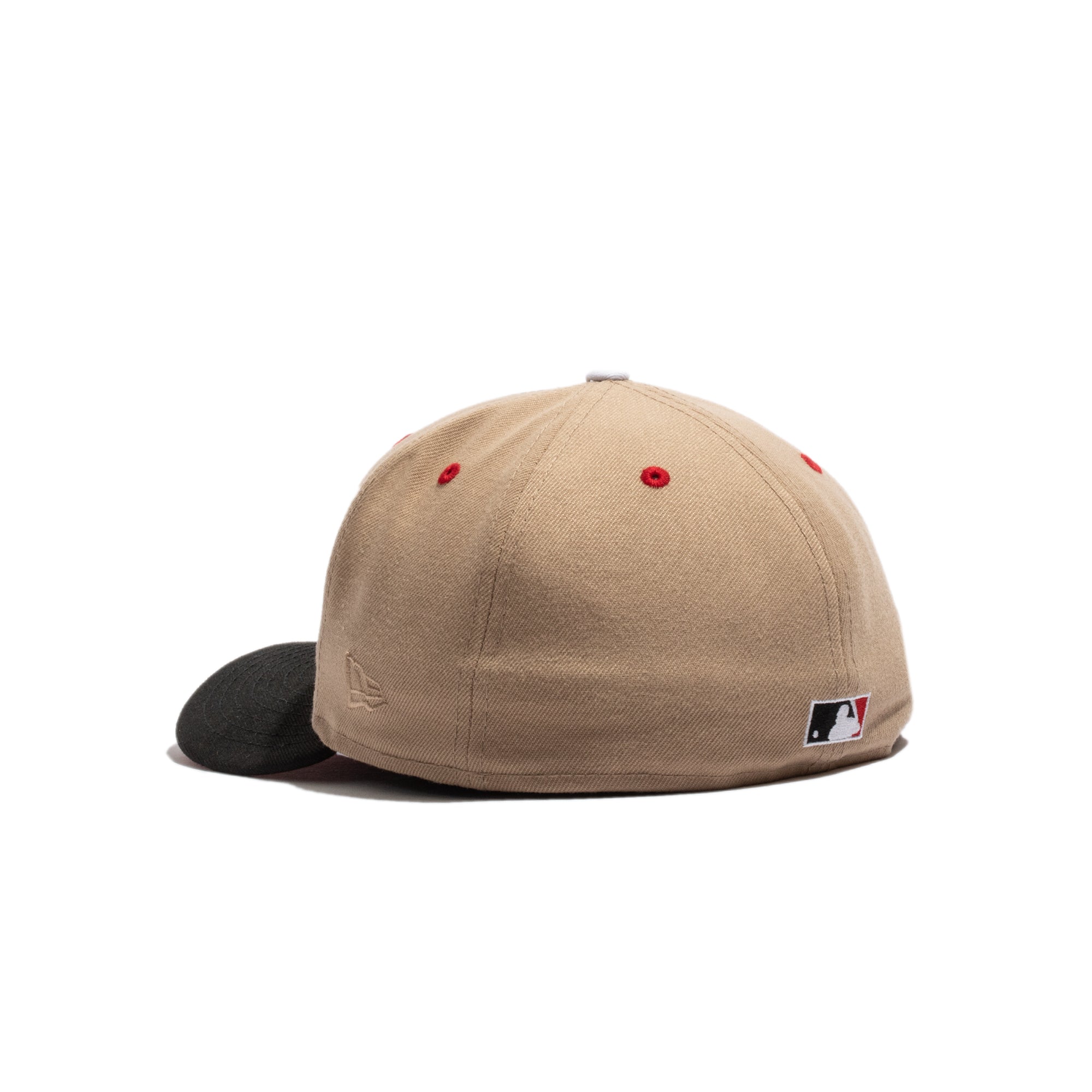 New Era 59FIFTY New York Yankees 'Ghostbuster' Fitted Hat