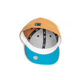 New Era 59FIFTY New York Mets Fitted Hat 'Temple Run'