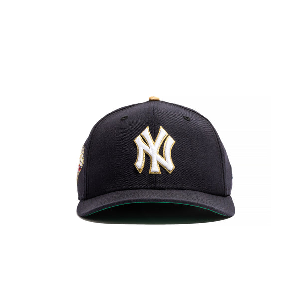 New Era 59FIFTY New York Yankees 2009 World Series Fitted Hat