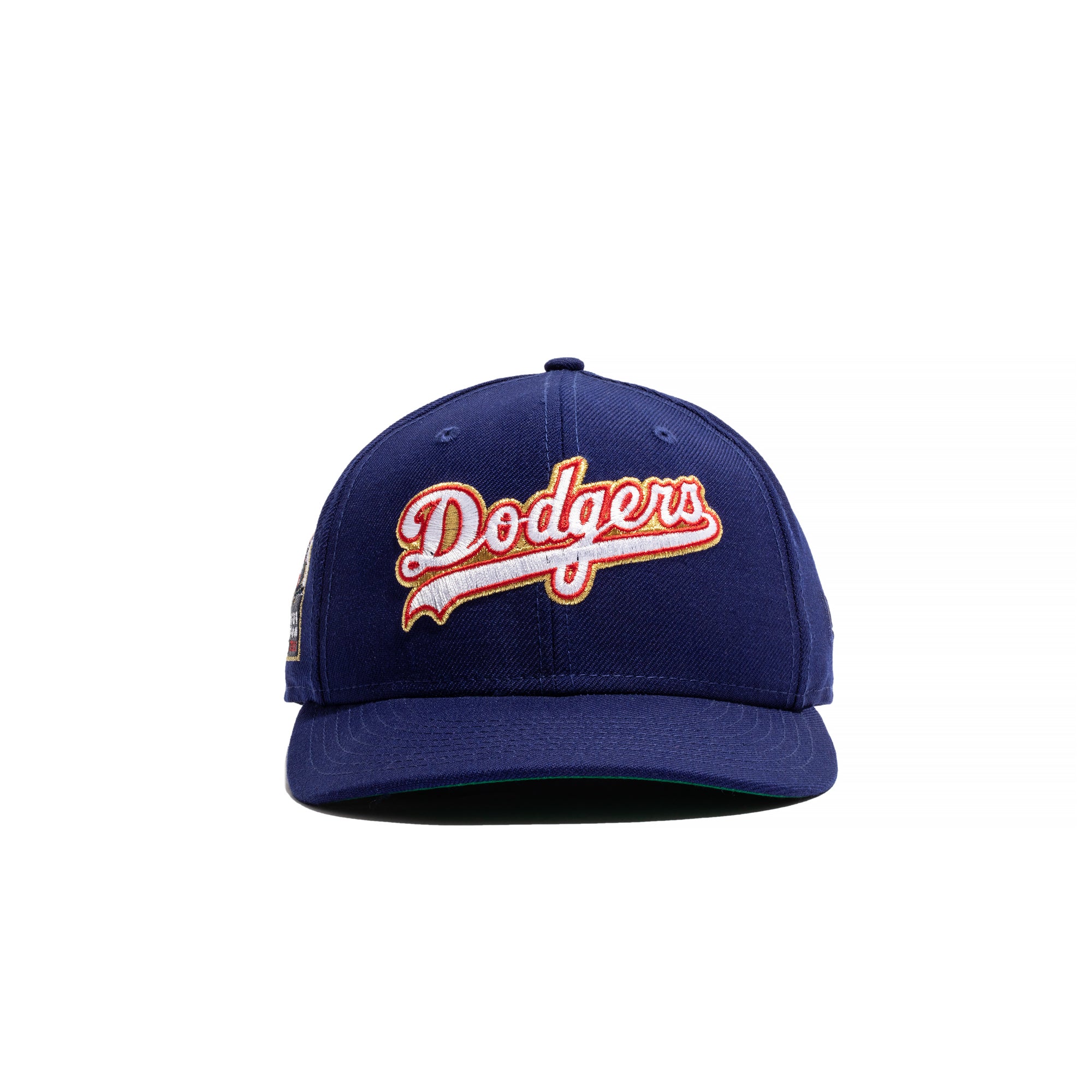 New Era 59FIFTY Los Angeles Dodgers 60th Anniversary Fitted Hat